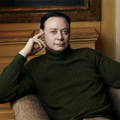 Andrew Solomon