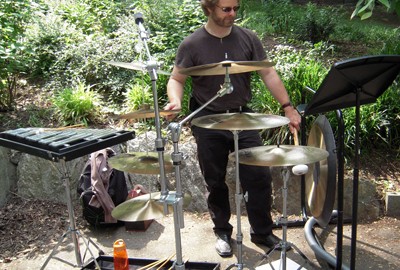 Chris Swist photo
