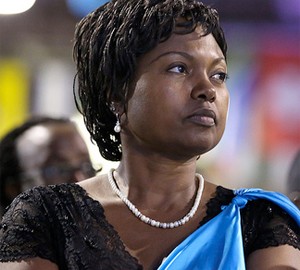 Rwandan Ambassador to the US Mathilde Mukantabana will deliver the annual Genocide Awareness Lecture at 7 p.m. in the Mabel Brown Room on Monday, March 3.