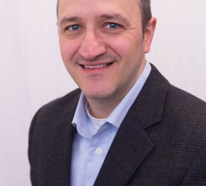 Douglas Glennon ’98 photo