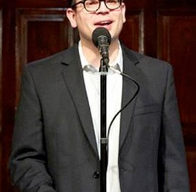 Adam Wade
