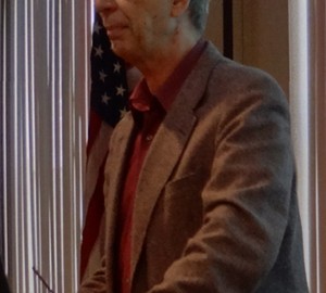 Ernie Hebert