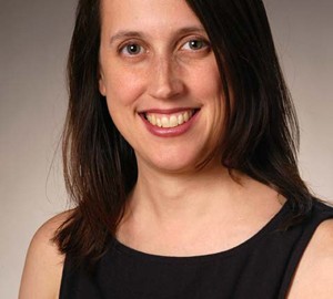 Heather Gilligan