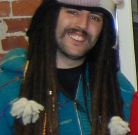 Hersch Rothmel