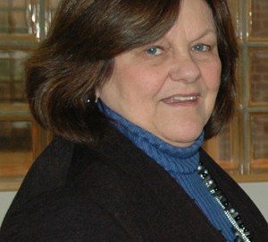 Kay MacLean