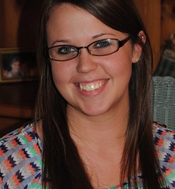 Molly Brewer ’11
