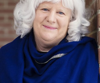 Judge Patricia Whalen