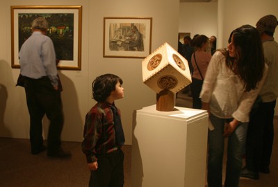 Thorne gallery photo