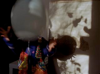 Jonathan Schwartz film still