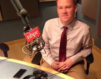 Michael Brindley ’03